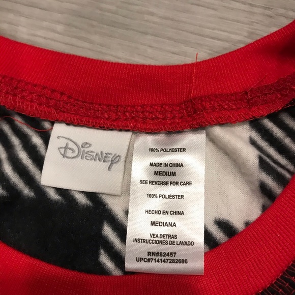 Kids pajama shirt - Picture 3 of 4